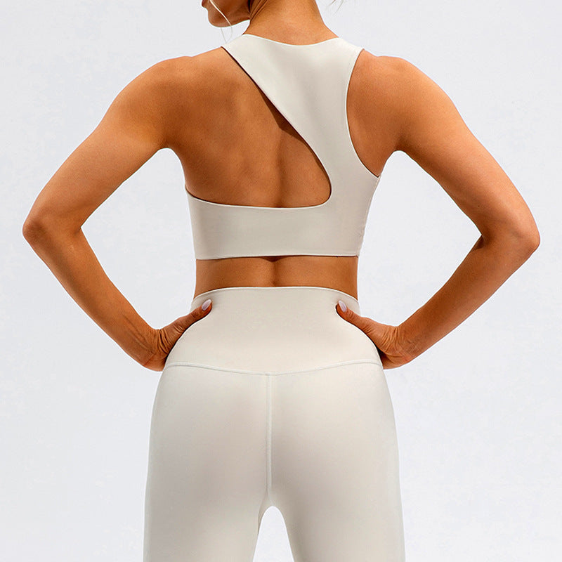 High Waist Running Fitness Clothes