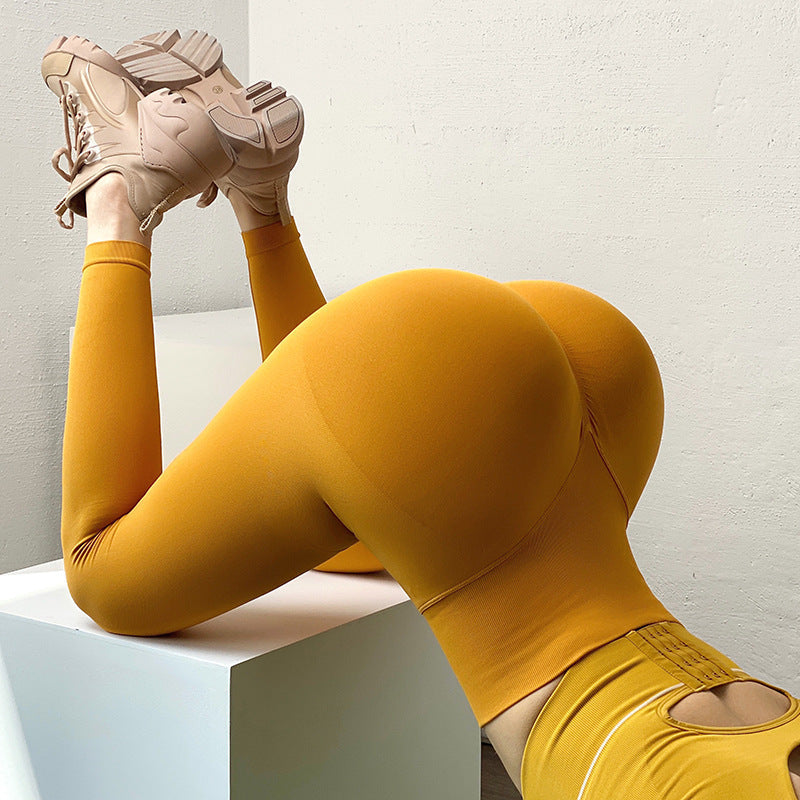 Elevate Seamless Leggings