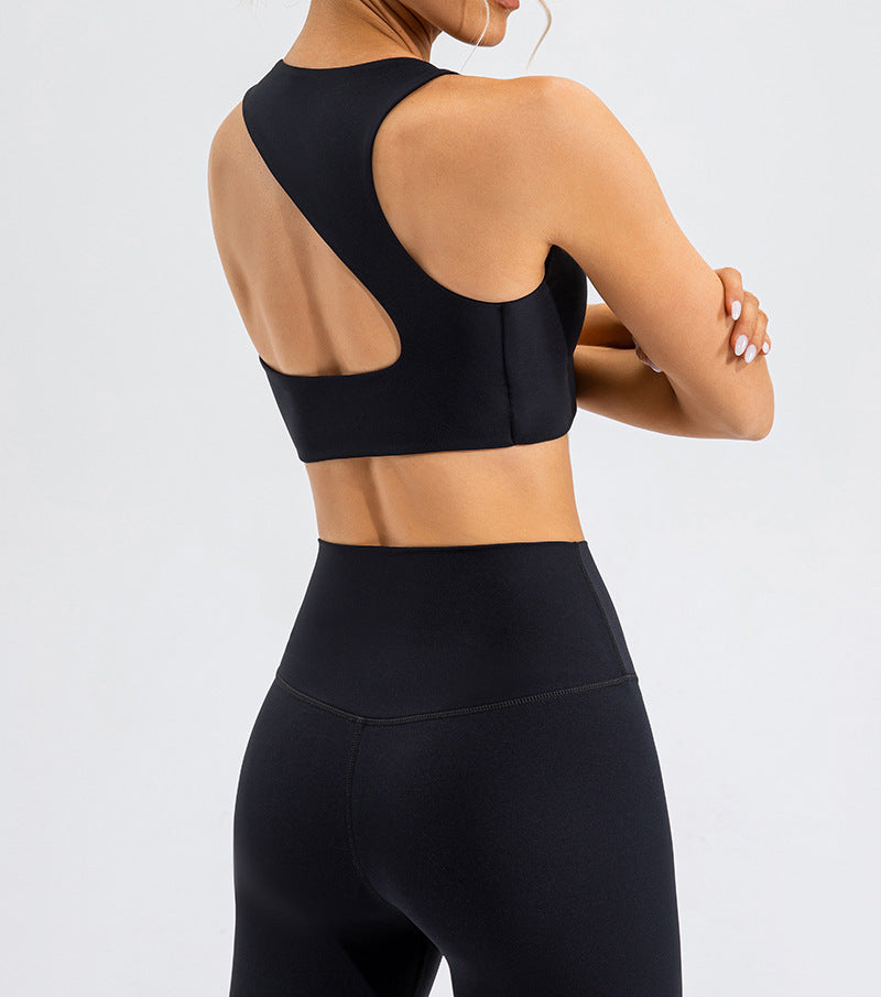 High Waist Running Fitness Clothes