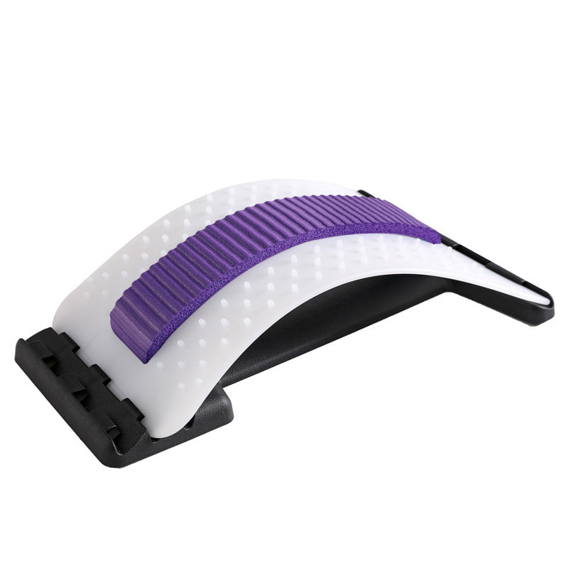 Lumbar Massage Board