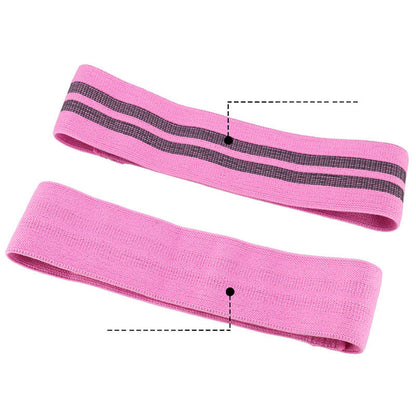 Fitness Elastic Esistance Band