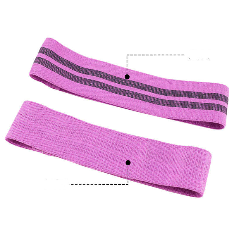 Fitness Elastic Esistance Band