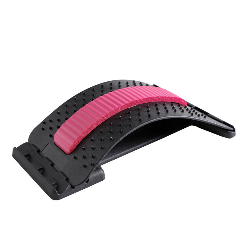 Lumbar Massage Board