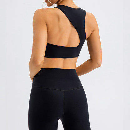 High Waist Running Fitness Clothes