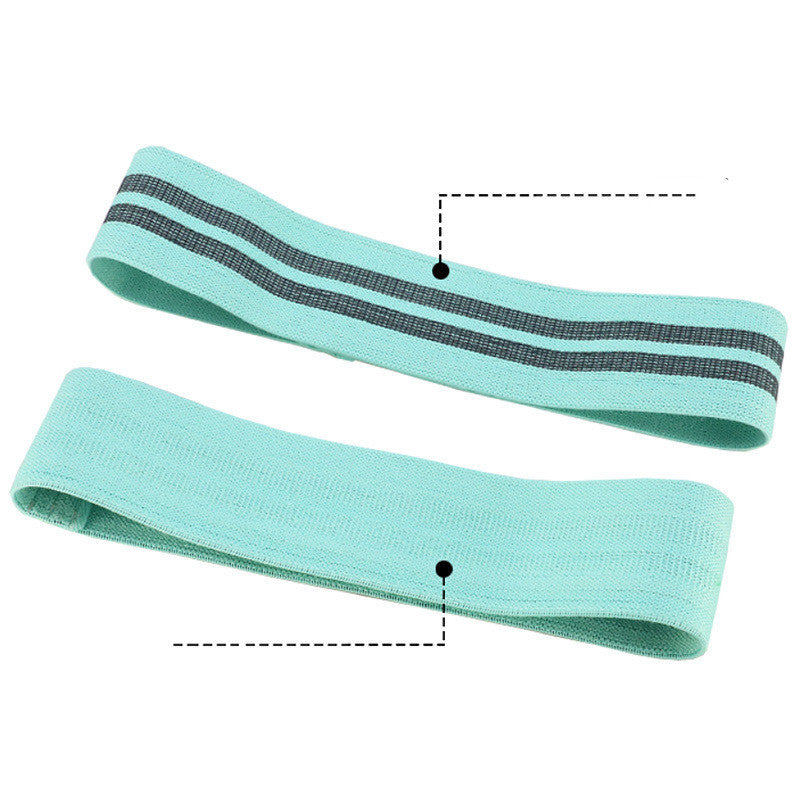 Fitness Elastic Esistance Band