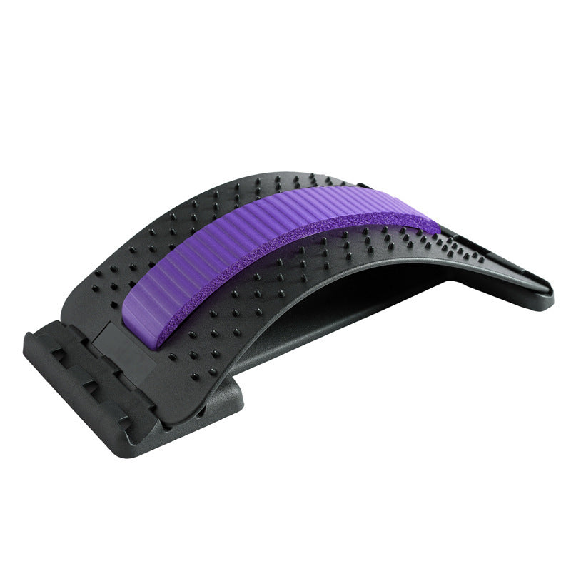 Lumbar Massage Board
