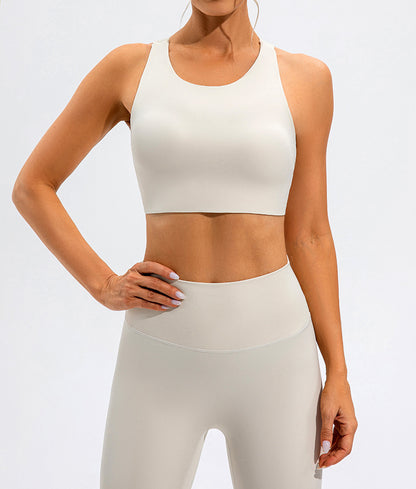 High Waist Running Fitness Clothes